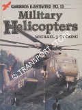 Military Helicopters by GETHING, Michael J.